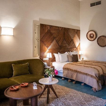 Domaine Des Remparts Hotel & Spa Marrakesh Exterior photo