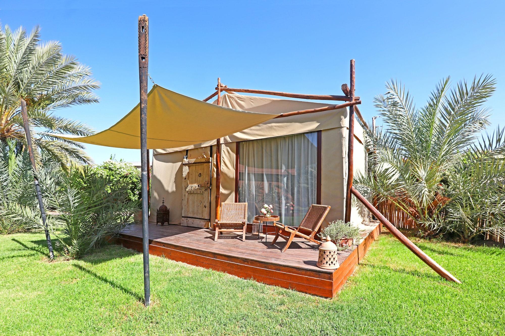 Domaine Des Remparts Hotel & Spa Marrakesh Exterior photo