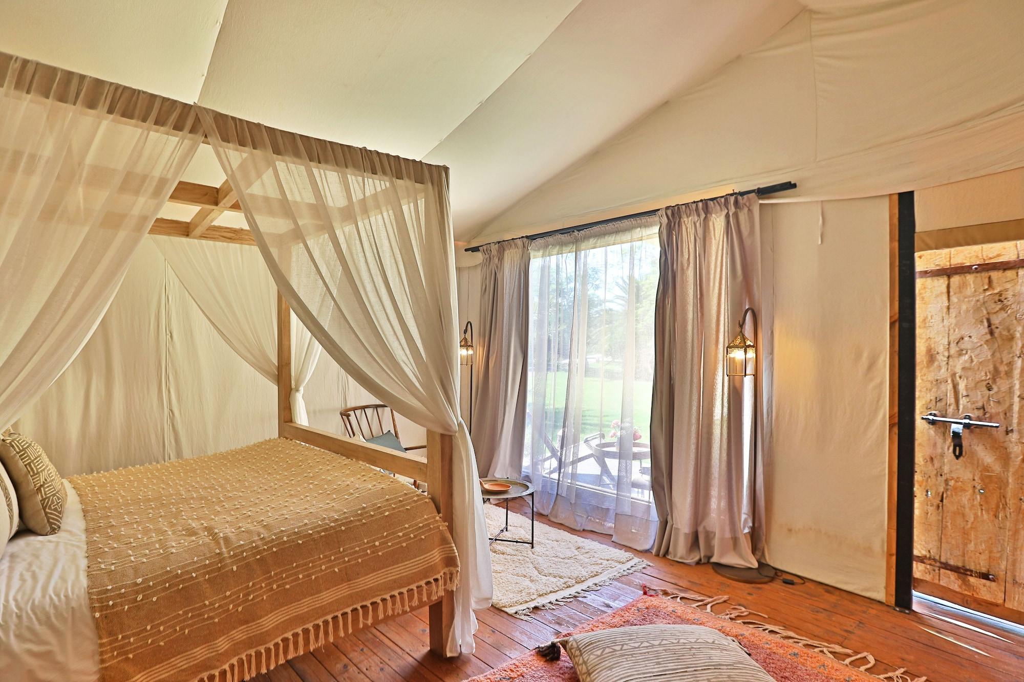 Domaine Des Remparts Hotel & Spa Marrakesh Exterior photo