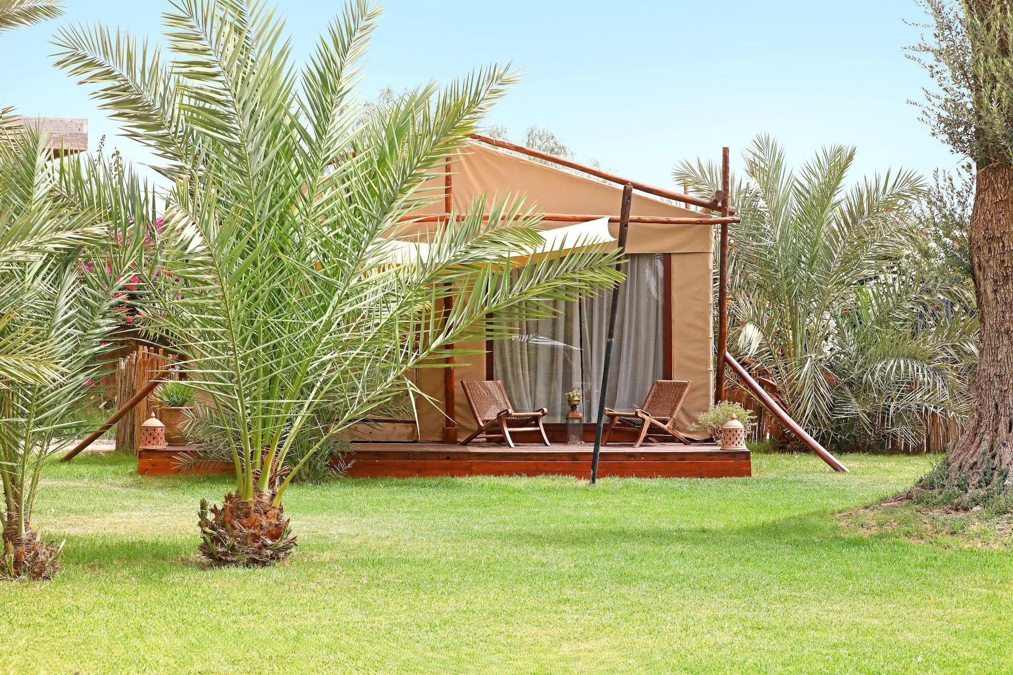 Domaine Des Remparts Hotel & Spa Marrakesh Exterior photo