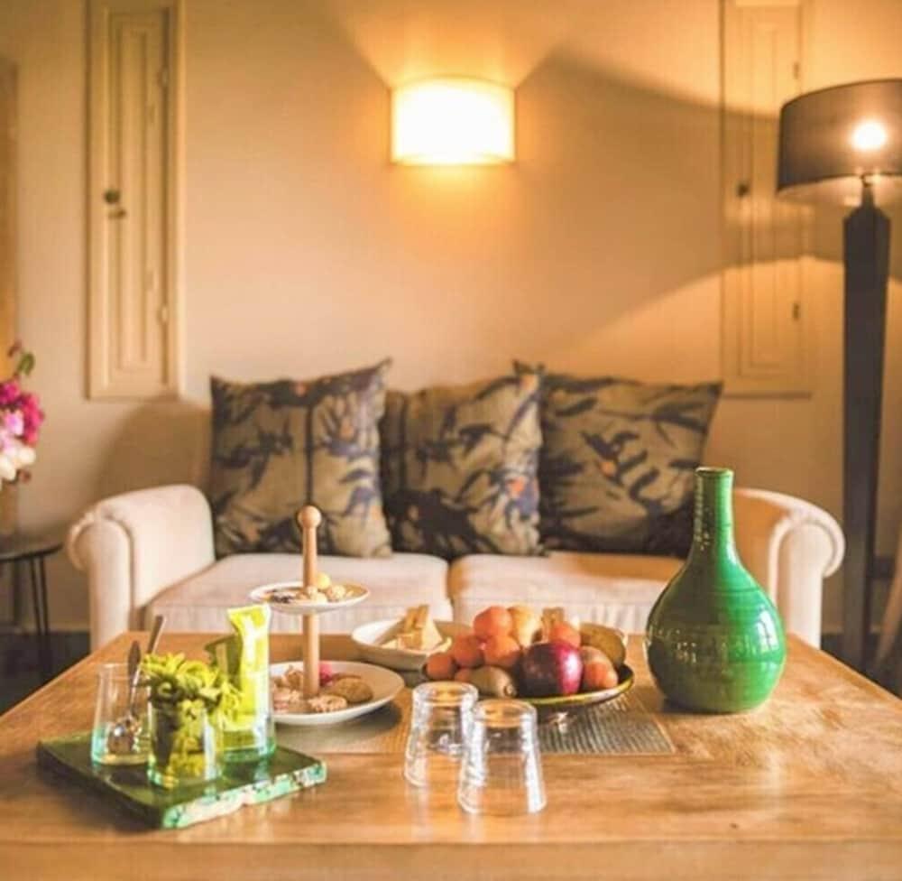 Domaine Des Remparts Hotel & Spa Marrakesh Exterior photo