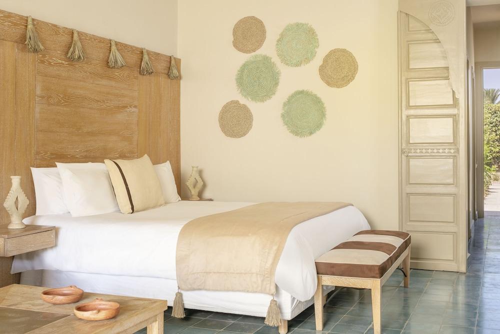 Domaine Des Remparts Hotel & Spa Marrakesh Exterior photo