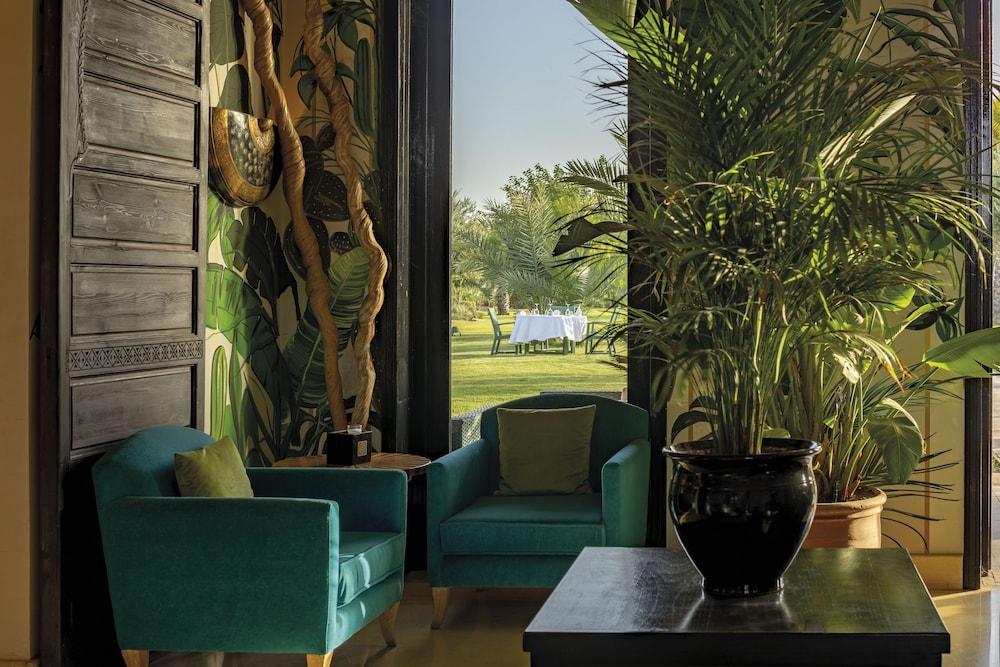 Domaine Des Remparts Hotel & Spa Marrakesh Exterior photo