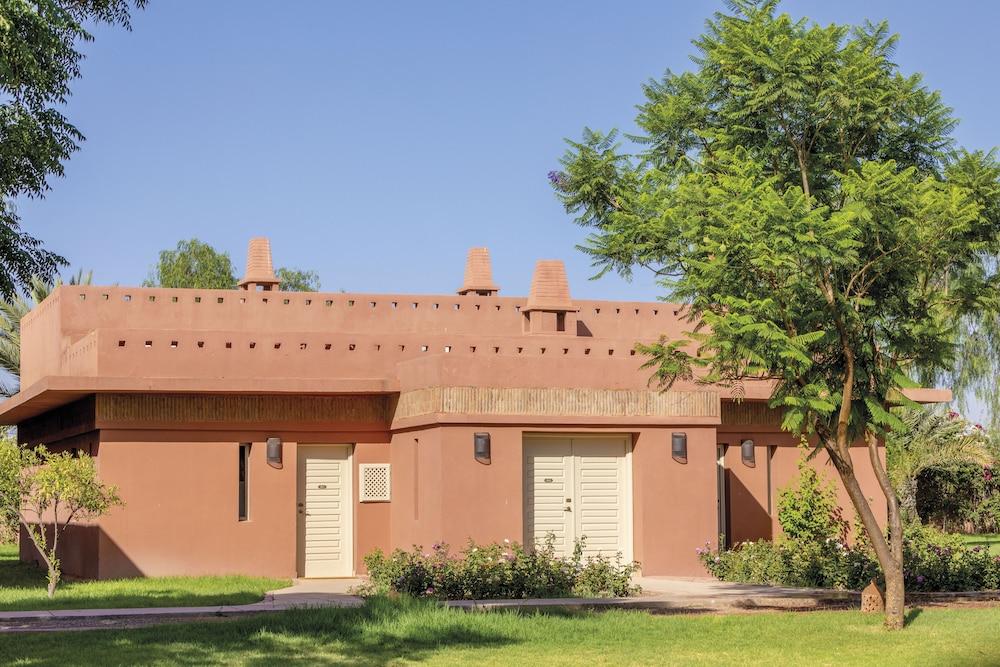Domaine Des Remparts Hotel & Spa Marrakesh Exterior photo